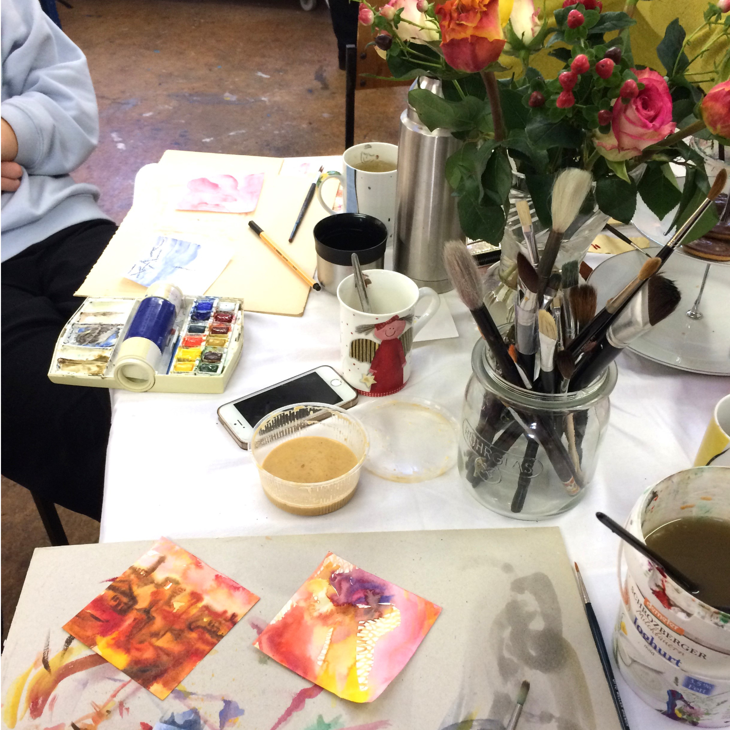 Atelier 1
