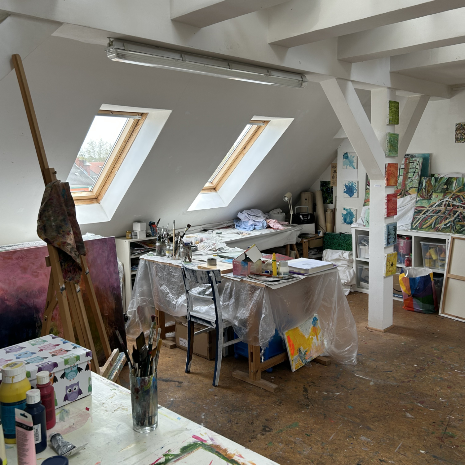 Atelier 2