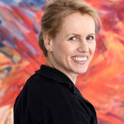 Friederike Willich