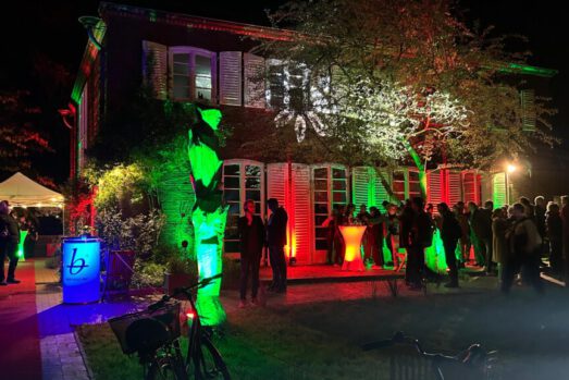 Villa Sponte_Licht