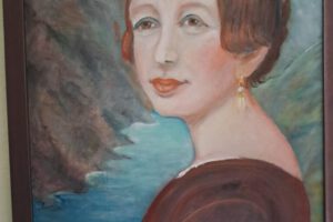 Laura von Beckerath Laura von Beckerath